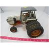 Image 1 : TOY TRACTOR (METAL)