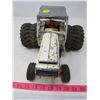 Image 2 : TOY TRACTOR (METAL)