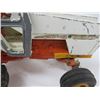Image 7 : TOY TRACTOR (METAL)