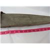 Image 5 : LOT OF HAIGNES AND EVENER (EVENER=31"X 4", HAIGNES = 27" X 1.5") *VINTAGE*