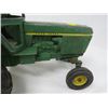 Image 10 : TOY TRACTOR (JOHN DEERE) *VINTAGE*