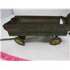 Image 11 : TOY TRACTOR (JOHN DEERE) *VINTAGE*