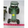 Image 4 : TOY TRACTOR (JOHN DEERE) *VINTAGE*
