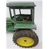 Image 7 : TOY TRACTOR (JOHN DEERE) *VINTAGE*