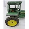 Image 9 : TOY TRACTOR (JOHN DEERE) *VINTAGE*