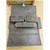 Image 3 : SHOE SHINE KIT (INCLUDES ASSORTED SHOE SHINE SUPPLIES)