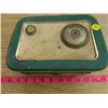 Image 2 : RADIO (VINTAGE) *GREEN*