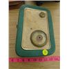 Image 3 : RADIO (VINTAGE) *GREEN*