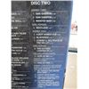 Image 8 : DVD COLLECTOR SET (JOHNNY CASH) *MISSING #1*