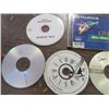 Image 2 : LOT OF ASSORTED COMPACT DISKS (13 TOTAL)