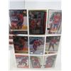Image 10 : LOT OF ASSORTED HOCKEY CARDS (183 TOTAL)