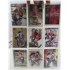 Image 2 : LOT OF ASSORTED HOCKEY CARDS (183 TOTAL)