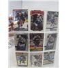 Image 4 : LOT OF ASSORTED HOCKEY CARDS (183 TOTAL)