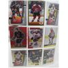 Image 8 : LOT OF ASSORTED HOCKEY CARDS (183 TOTAL)