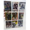 Image 10 : LOT OF ASSORTED HOCKEY CARDS (198 TOTAL)