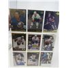 Image 3 : LOT OF ASSORTED HOCKEY CARDS (198 TOTAL)