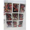 Image 7 : LOT OF ASSORTED HOCKEY CARDS (198 TOTAL)