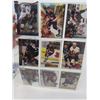 Image 8 : LOT OF ASSORTED HOCKEY CARDS (198 TOTAL)