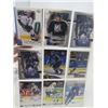 Image 9 : LOT OF ASSORTED HOCKEY CARDS (198 TOTAL)