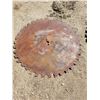 Image 1 : SAW BLADE (48 INCH) *2 BROKEN TEETH*