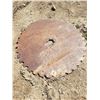 Image 1 : SAW BLADE (50 INCH)