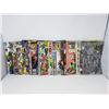 Image 1 : LOT OF COMIC BOOKS (DC, POWER MARK, ETC…) *23 IN LOT*