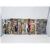 Image 2 : LOT OF COMIC BOOKS (DC, POWER MARK, ETC…) *23 IN LOT*