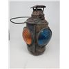 Image 1 : TRAIN LIGHT (RAILWAY BEACON LAMP)