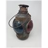 Image 3 : TRAIN LIGHT (RAILWAY BEACON LAMP)