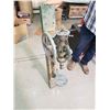 Image 1 : DRILL PRESS EXCELLENT CONDITION (COMES WITH BITS, BLOWER AND FORGE)