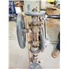 Image 2 : DRILL PRESS EXCELLENT CONDITION (COMES WITH BITS, BLOWER AND FORGE)