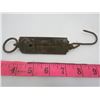 Image 3 : LOT OF 3 BRASS SCALES
