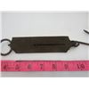 Image 4 : LOT OF 3 BRASS SCALES