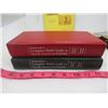 Image 2 : LOT OF BOOKS ( VINTAGE PHOTO ALBUM, COMPLETE FIELD GUIDES TO NORTH AMERICAN WILD LIFE, ETC)