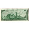 Image 2 : ONE DOLLAR BILL (CANADA) *CENTENNIAL 1867-1967*