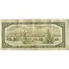 Image 2 : TWENTY DOLLAR BILL (CANADA) *1954*