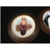 Image 2 : LOT OF 2 MARILYN MONROE PLATES AND FRAMES