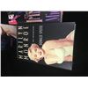 Image 2 : MARILYN MONROE BOOKS AND VHS LOT