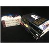 Image 5 : MARILYN MONROE BOOKS AND VHS LOT