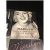 Image 4 : MARILYN MONROE BOOK LOT