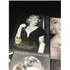 Image 5 : MARILYN MONROE BOOK LOT