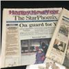 Image 3 : THE STAR PHOENIX SASKATOON NEWS PAPER (1999 2000 Y2K EDITION)