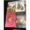 Image 2 : LOT OF NANCY DREW HARDCOVER BOOKS