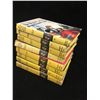 Image 4 : LOT OF NANCY DREW HARDCOVER BOOKS