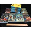 Image 1 : LOT OF HARDY BOYS HARDCOVER BOOKS