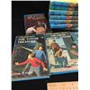 Image 3 : LOT OF HARDY BOYS HARDCOVER BOOKS