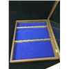 Image 2 : MINI SPOON HANGING DISPLAY CASE