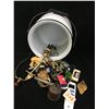 Image 1 : CHAMBER POT JUNK LOT (YOU NAME IT)