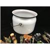 Image 7 : CHAMBER POT JUNK LOT (YOU NAME IT)