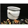 Image 8 : CHAMBER POT JUNK LOT (YOU NAME IT)